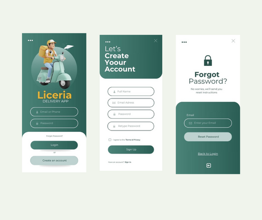 Liceria