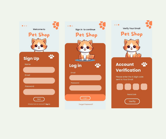 Petshop
